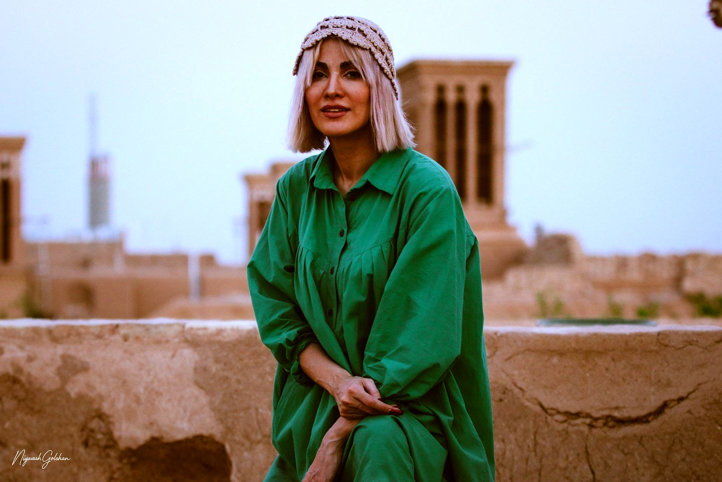 ریحانه رضی