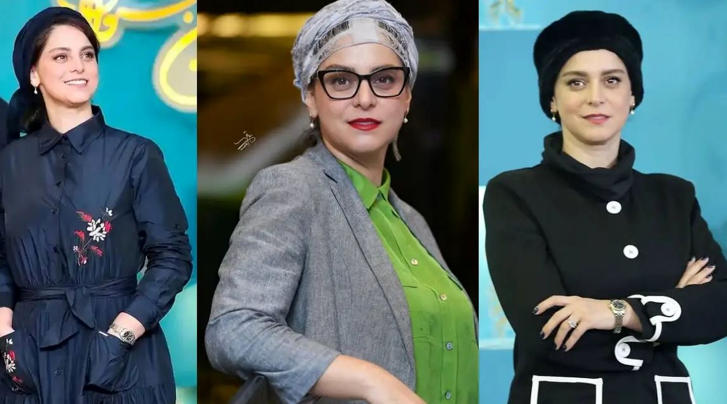 غزل شاکری