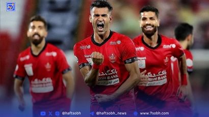 غیر رسمی؛ عیسی آل کثیر با استقلال به توافق رسید