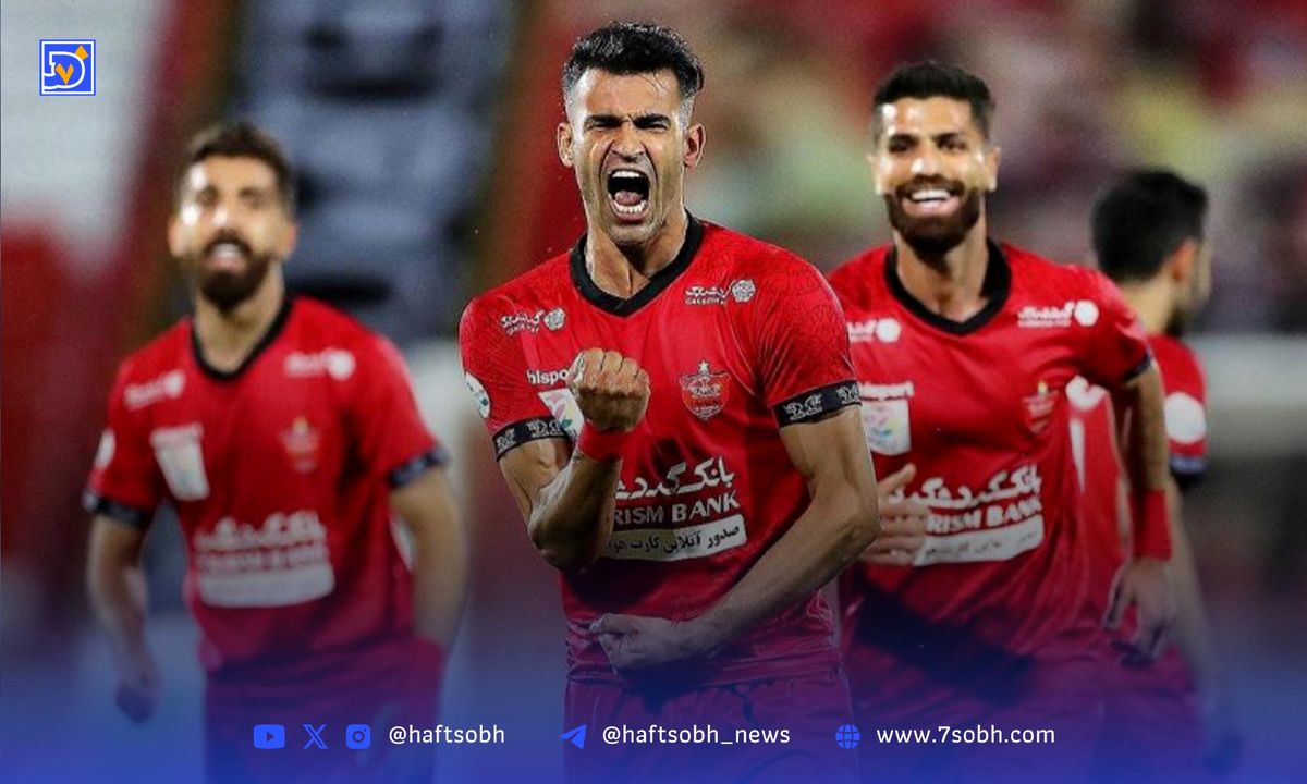 غیر رسمی؛ عیسی آل کثیر با استقلال به توافق رسید