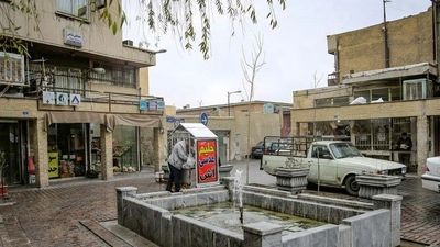 سفر به تهران قدیم؛ اتوبوس‌ها چگونه بودند؟