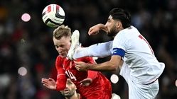 واکنش ملیخین به خطای جهانبخش: او قصدش زدن توپ بود