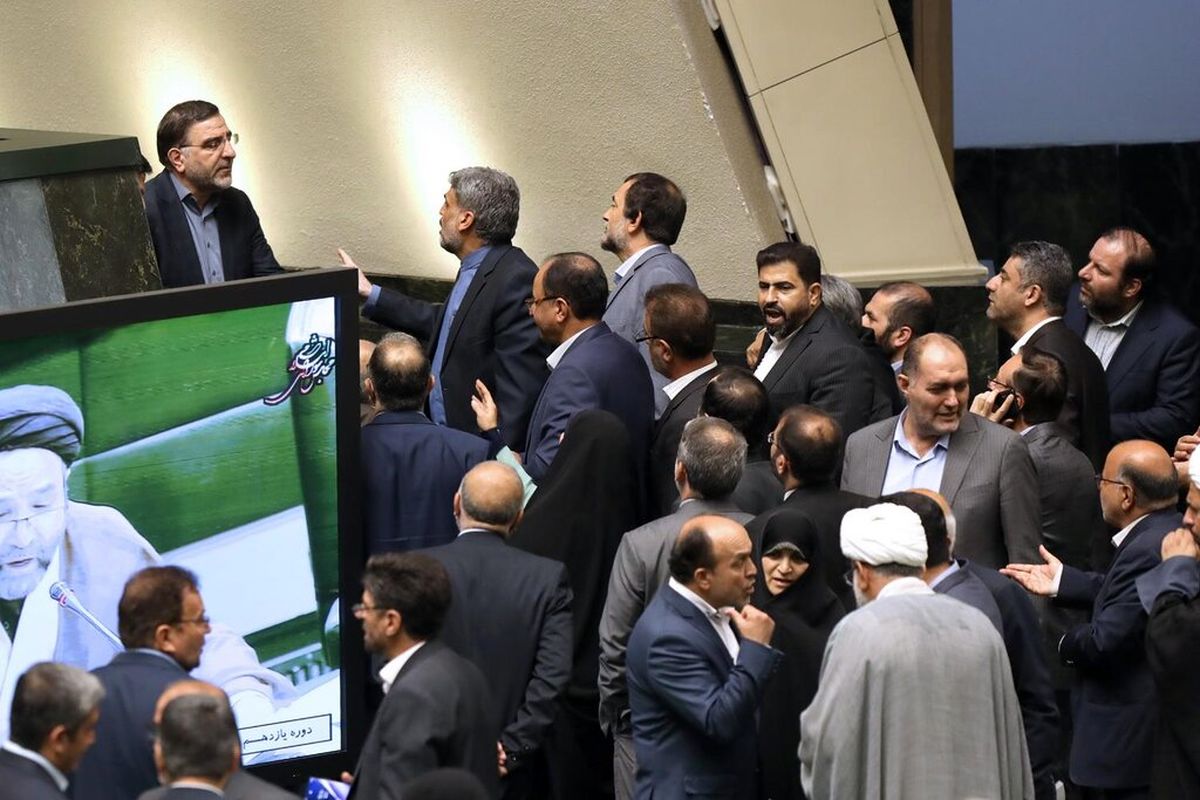 اعتراض نمایندگان اهل سنت مجلس به توهین تلویزیونی در برنامه سیمای خانواده