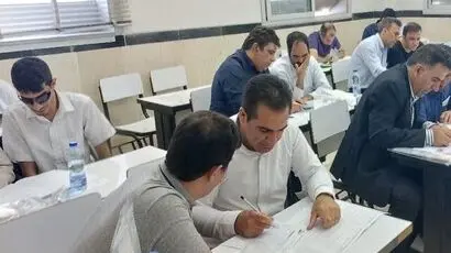  نابینایان قبول می‌شوند، اما چرا استخدام نمی‌شوند؟ 