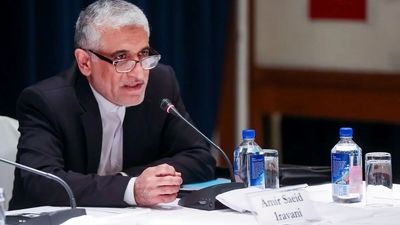 حادثه نطنز بدون تلفات و آلودگی هسته‌ای؛ اطمینان کامل مسئولان از کنترل اوضاع
