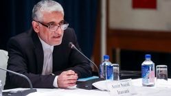 نامه فوری ایران به شورای امنیت در پی حمله رژیم صهیونسیتی