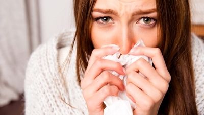 هشدار: ابتلا به آسم رو به افزایش است