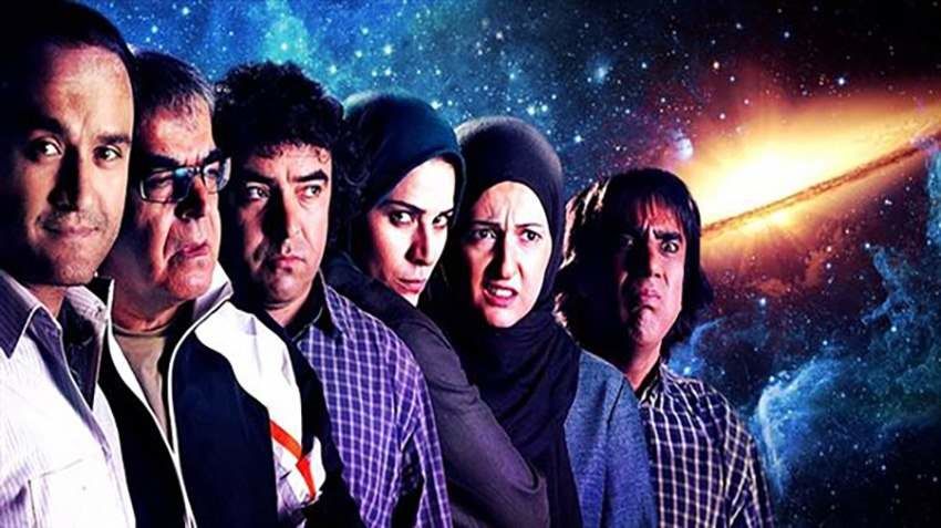 مجموعه مسافران یکی از بهترین سریال های خانوادگی ایرانی است که با طنز جذاب و داستانی سرگرم‌کننده برای تماشای خانوادگی بسیار مناسب است. 