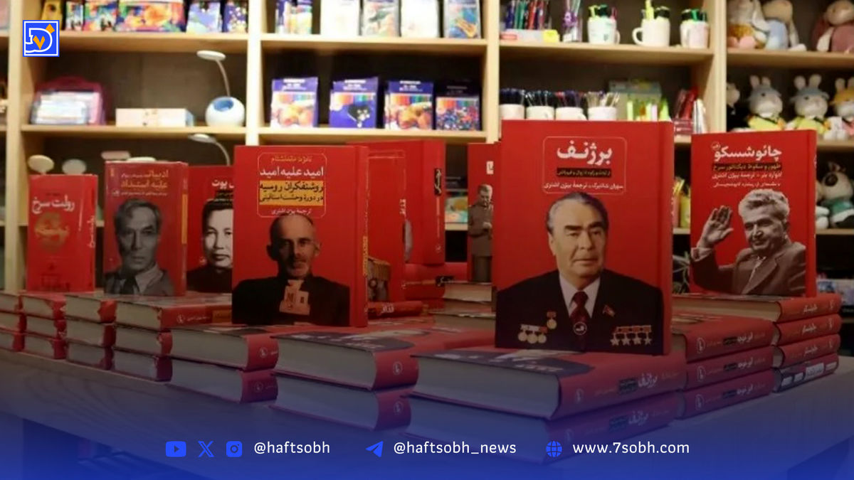 بیژن اشتری؛ مردی که از دل تاریخ با ما سخن میگفت