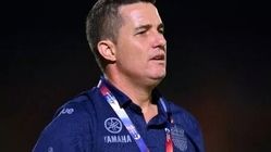 شروع درخشان سرمربی سابق پرسپولیس در لیگ نخبگان آسیا