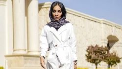 بیوگرافی هلیا خزایی واینر معروف اینستاگرام؛ داستان زندگی و حواشی + عکس‌ها