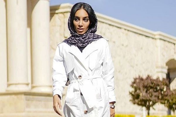 بیوگرافی هلیا خزایی واینر معروف اینستاگرام؛ داستان زندگی و حواشی + عکس‌ها
