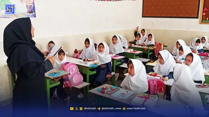 تراژدی سرانه‌ چهار متری کلاس‌ها