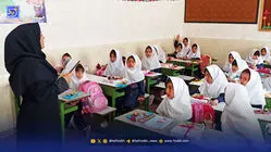 تراژدی سرانه‌ چهار متری کلاس‌ها