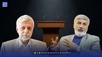 احزاب دیگر صدایی ندارند | نقش کم‌رنگ بزرگان سیاسی