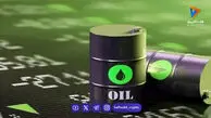  افزایش قیمت نفت در پی بن‌بست جنگ ایران / شاخص‌های بورس آمریکا سقوط کردند 