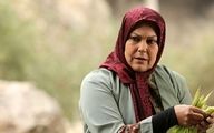 بیوگرافی کامل مهرانه مهین ترابی؛ مروری بر زندگی و کارنامه این بانوی هنرمند