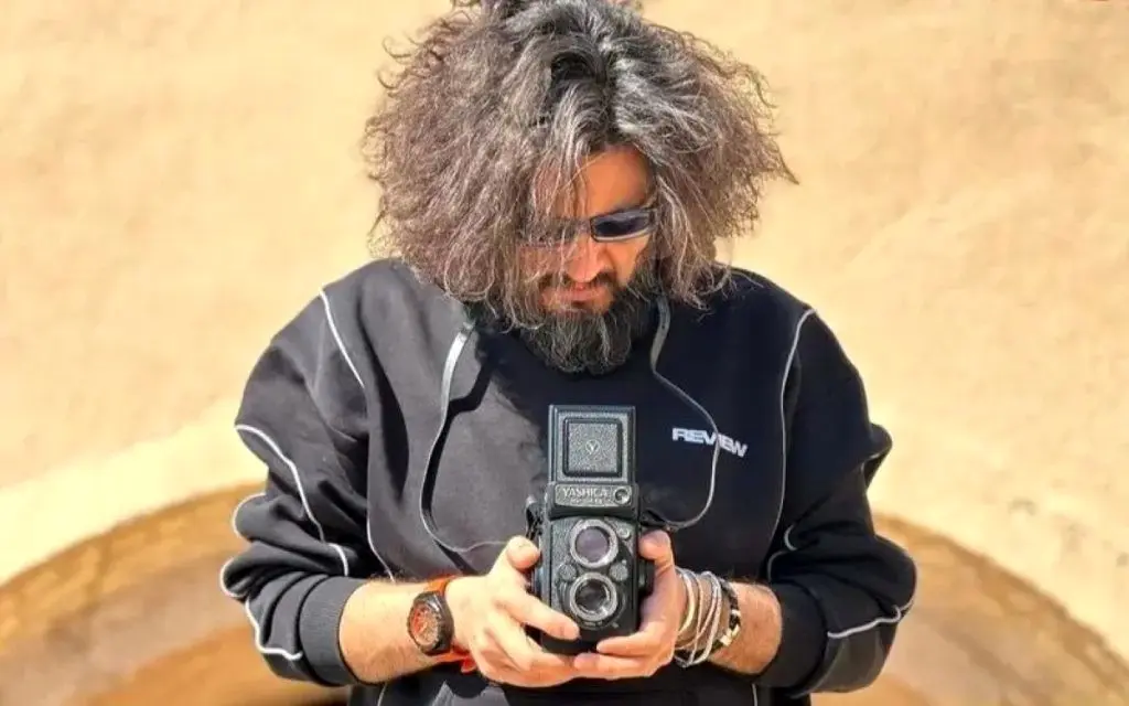 مهران رنجبر2