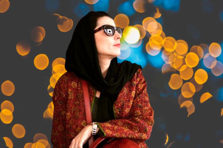 سلفی حاتمی