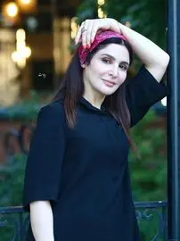 نورا هاشمی