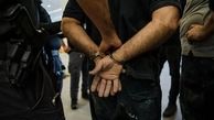 یک متهم به جاسوسی در مترو تهران، دستگیر شد