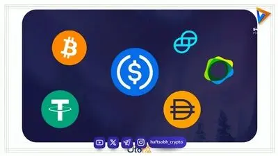  قیمت آلت کوین ها امروز ۱۰ مهر ۱۴۰۵ 