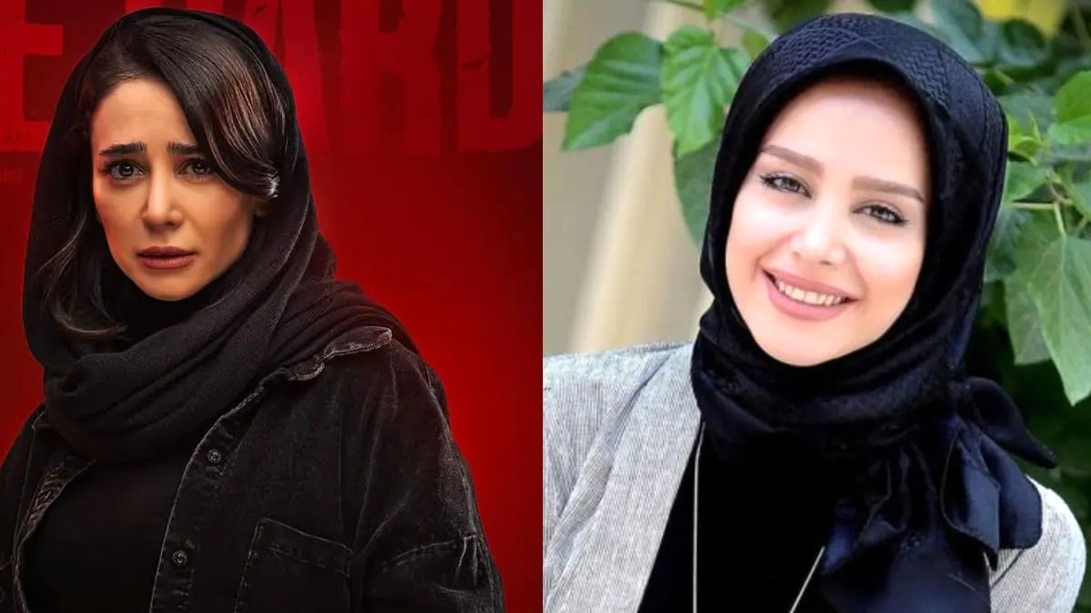 وقتی الناز حبیبی با استایل سنتی همه را شگفت‌زده می‌کند + عکس