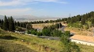 
کاهش نسبی دمای هوای تهران از یکشنبه هفته آینده
