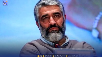 پست جدید همسر سابق پژمان جمشیدی جنجالی شد