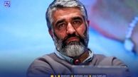 اولین واکنش خانواده پژمان جمشیدی به خبر بازداشت