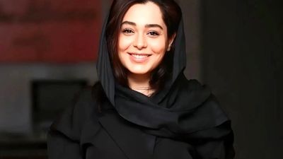 دکوراسیون خانه رویایی سانیا سالاری ارغون سریال دلدادگان + عکس های جذاب خانم بازیگر
