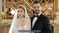 بیوگرافی آناشید حسینی خانم مدل چشم رنگی