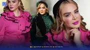 قاب امروز | زیبای وحشی بهاره رهنما