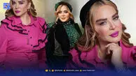 قاب امروز | زیبای وحشی بهاره رهنما