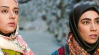 استایل متفاوت صبا ایزدپناه در «نون.خ»؛ تصویری که همه را متعجب کرد!