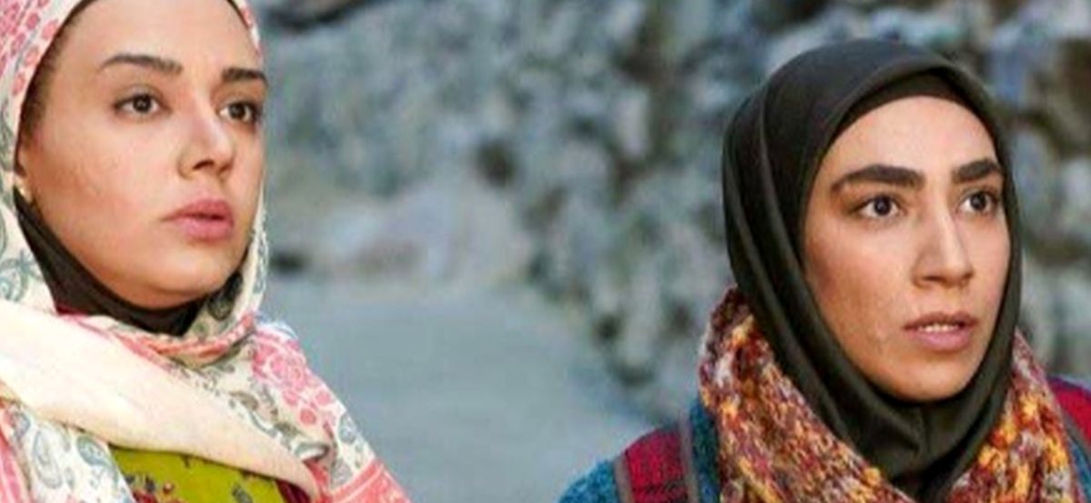 استایل متفاوت صبا ایزدپناه در «نون.خ»؛ تصویری که همه را متعجب کرد!