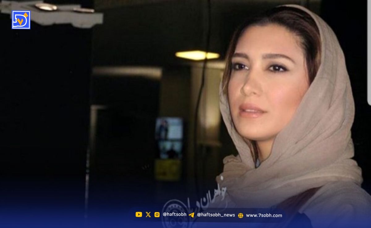 نیکی مظفری، مهمان ویژه نمایش مشترک احمد مهرانفر و مونا فائزپور