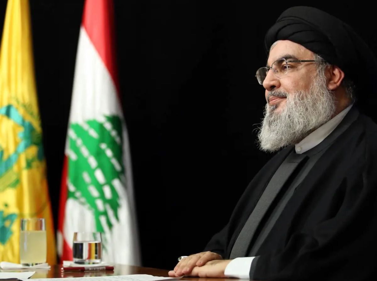 ادعای ارتش اسرائیل: سیدحسن نصرالله را ترور کردیم