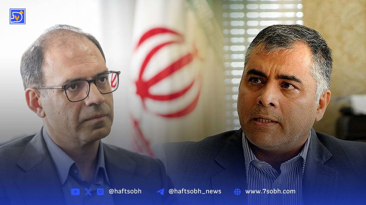 تقابل خطرناک وزیر نفت با نهادهای امنیتی