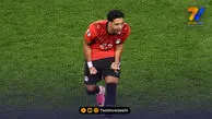 عمر مرموش و خاکپو در لیست خرید تاتنهام!