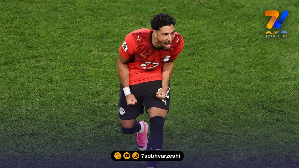 عمر مرموش و خاکپو در لیست خرید تاتنهام!