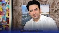 بیوگرافی شاهین صمدپور ؛ مستندساز و خبرنگار