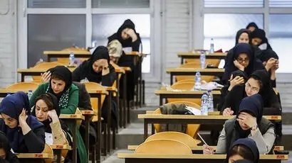 سایت سنجش اعلام کرد؛ آغاز انتخاب رشته کارشناسی ارشد ۱۴۰۵