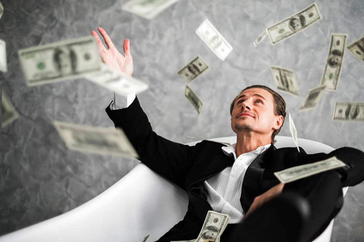 کدام کشورها بیشترین تعداد میلیاردرهای جهان را دارند؟