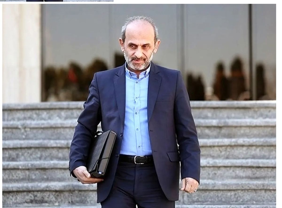 واکنش تند پیمان جبلی به پخش محتوای توهین آمیز برنامه سیمای خانواده