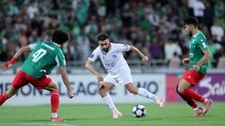 منیر الحدادی: از استقلال به تیم ملی مراکش می‌رسم