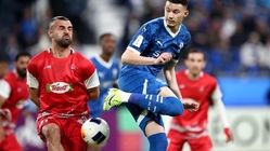 مقصد مهاجم مغضوب هاشمیان مشخص شد