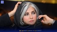 استایل| رویا جاویدنیا بازهم با استایلش همه را غافلگیر کرد!