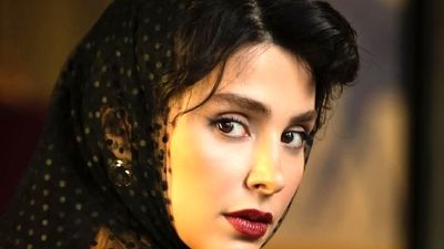 گلنوش خسروی؛ از استایل زیبا تا تمرینات سخت 