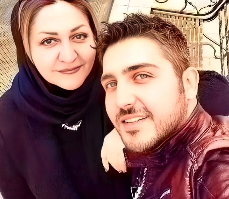 محمدرضا غفاری